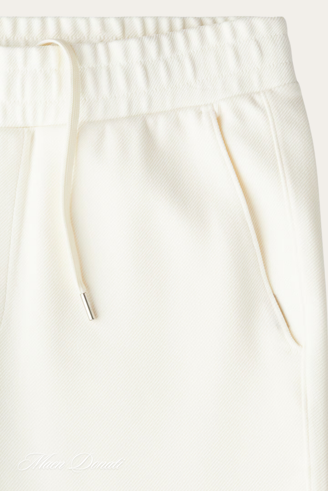 Stylish Men's Trousers - Ruben-Black-XS-Nora Luxe