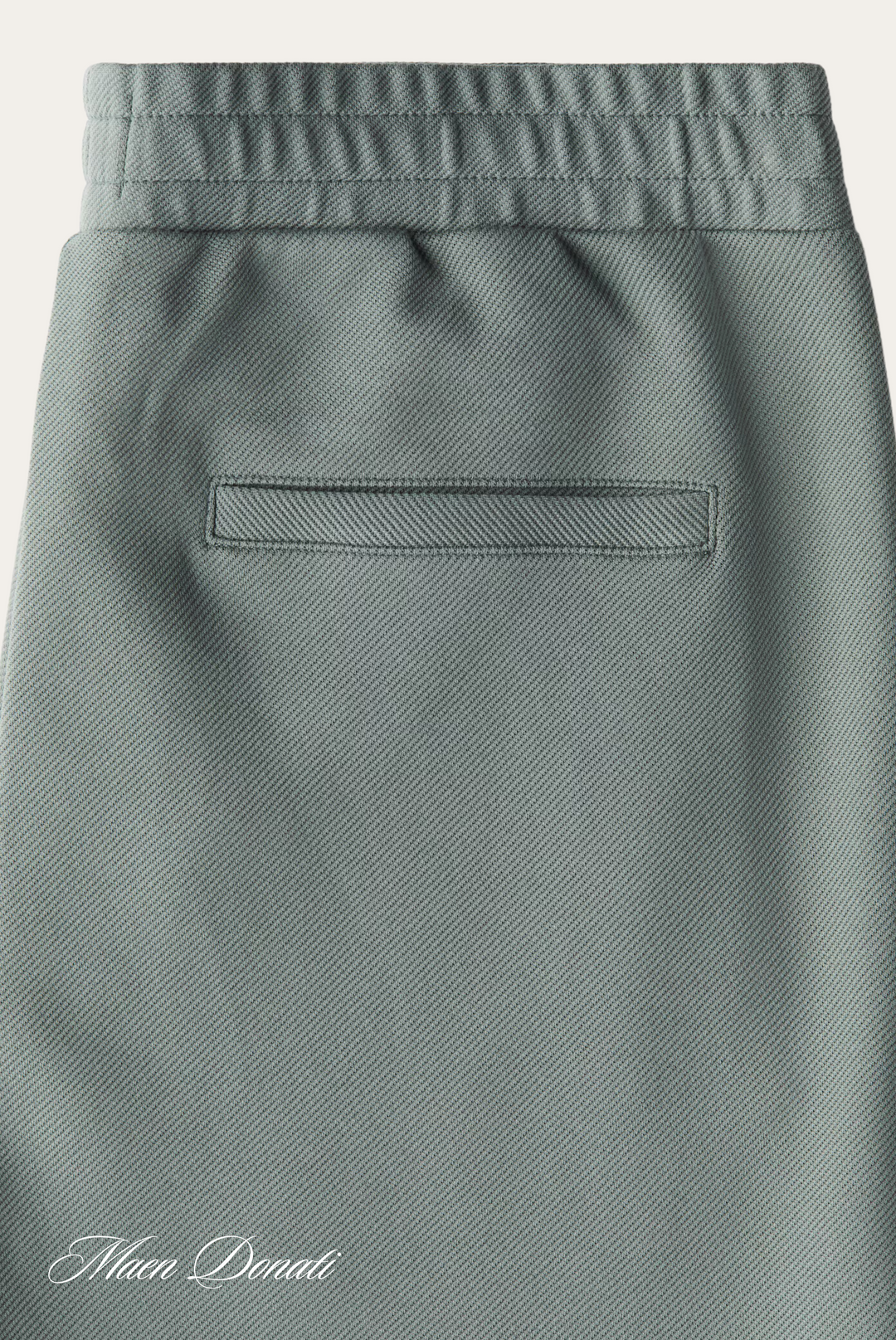 Stylish Men's Trousers - Ruben-Black-XS-Nora Luxe