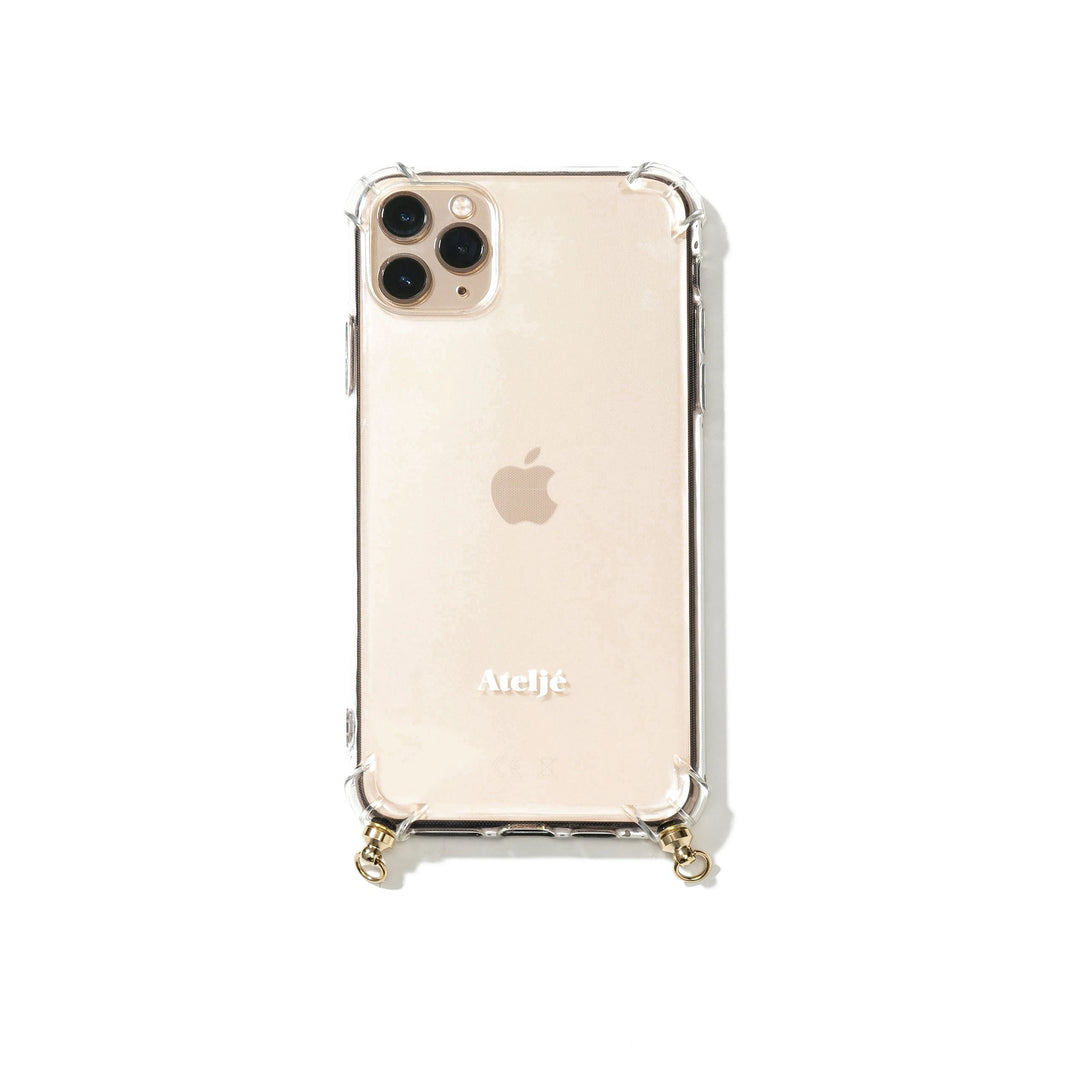 Stylish Phone Case - Lily-iPhone 11 Case-Nora Luxe
