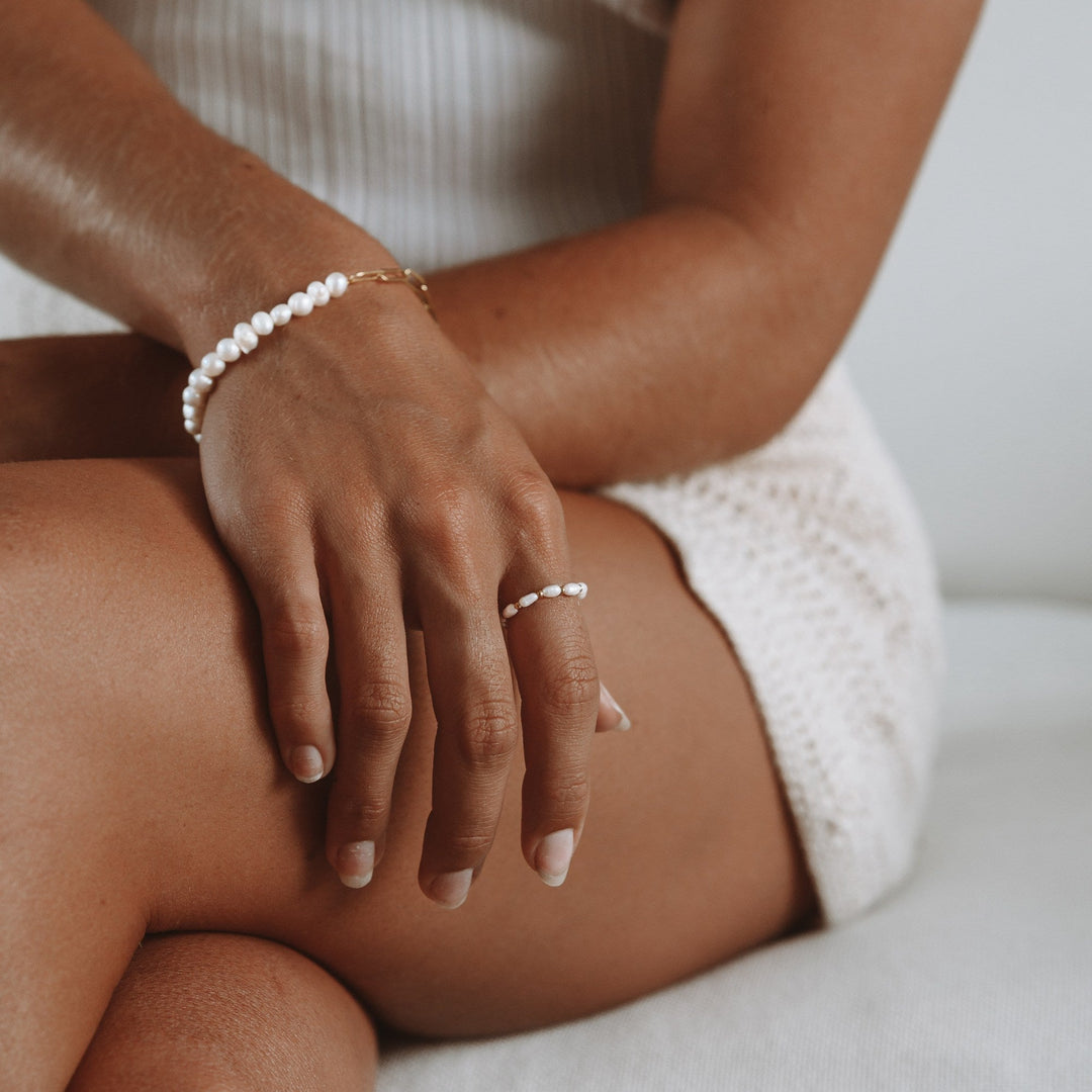 Stylish Ring for Ladies - Isle-Nora Luxe