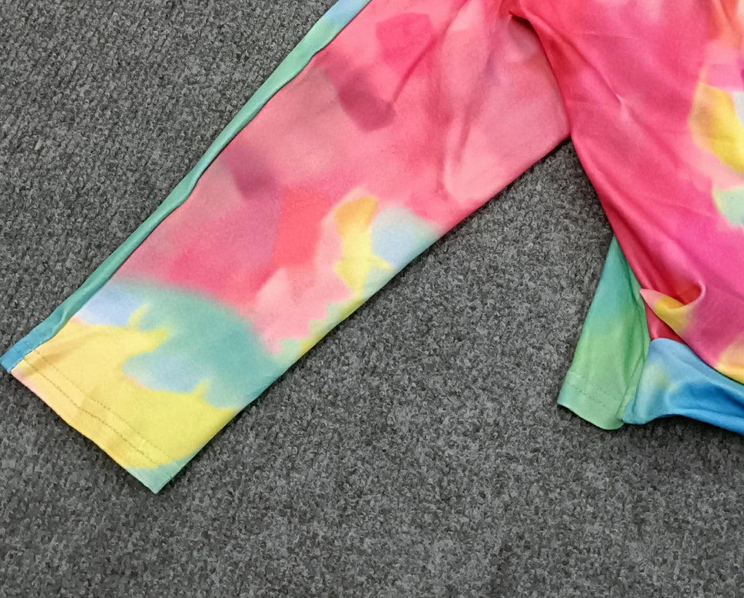 Stylish Sweater with Print for Winter - Aurelia-S-Nora Luxe