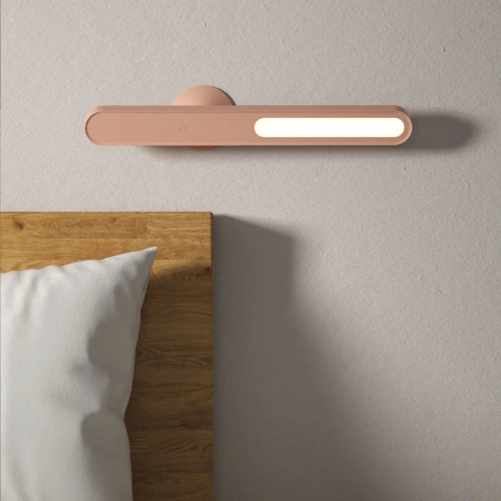 Stylish Table Lamp - Luminza-White-Nora Luxe