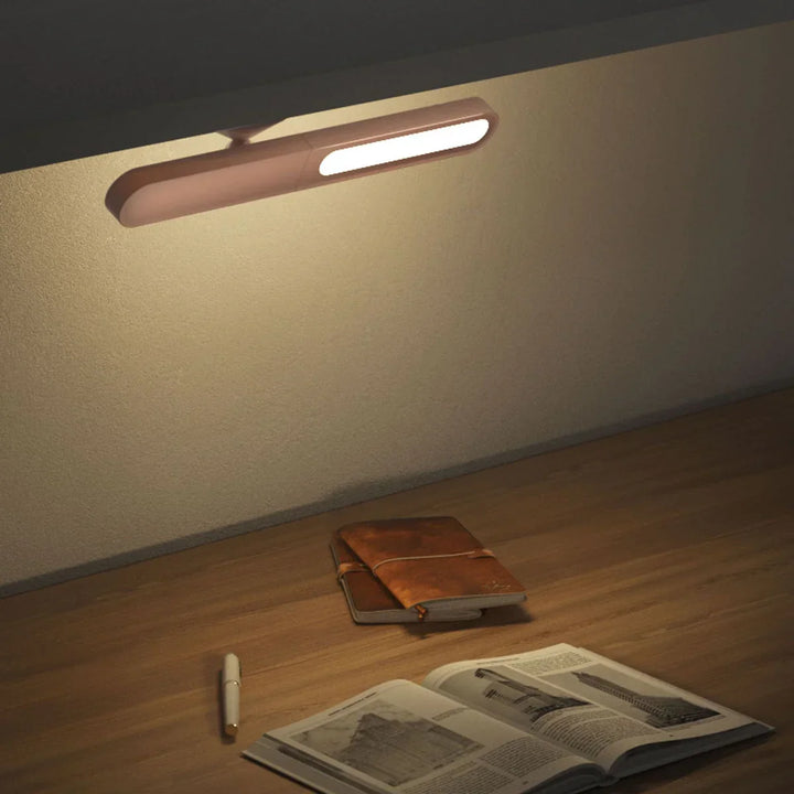 Stylish Table Lamp - Luminza-White-Nora Luxe