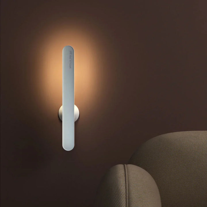 Stylish Table Lamp - Luminza-White-Nora Luxe