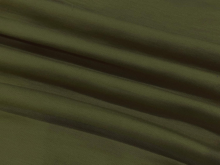 Stylish Women's Sweatsuit - Lola-Olive green-S-Nora Luxe