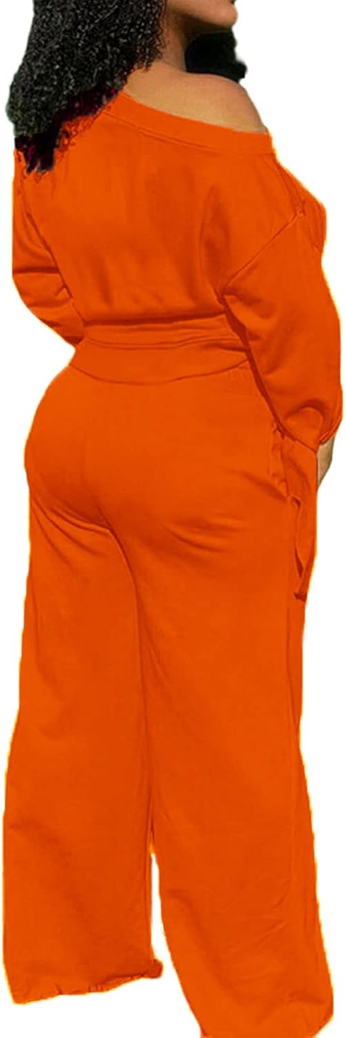 Stylish Women's Sweatsuit - Lola-Olive green-S-Nora Luxe