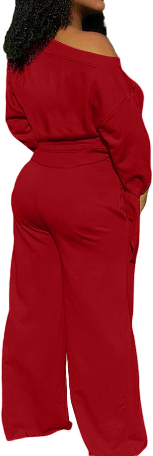 Stylish Women's Sweatsuit - Lola-Olive green-S-Nora Luxe