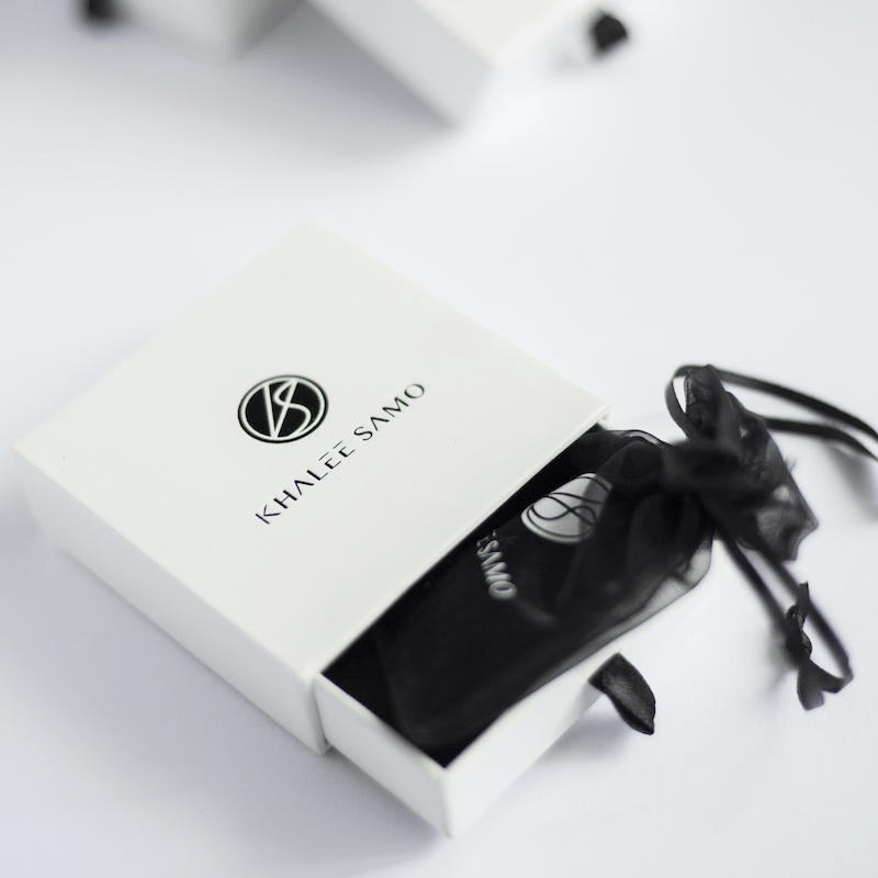 Stylish Zirconia Jewellery Set - Elisette-Gold-Nora Luxe