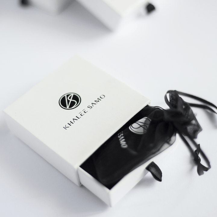 Stylish Zirconia Jewellery Set - Elisette-Gold-Nora Luxe