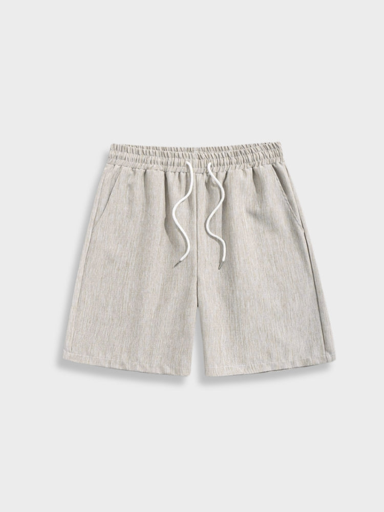 Summer Set for Men - Max-Gray-S-Nora Luxe