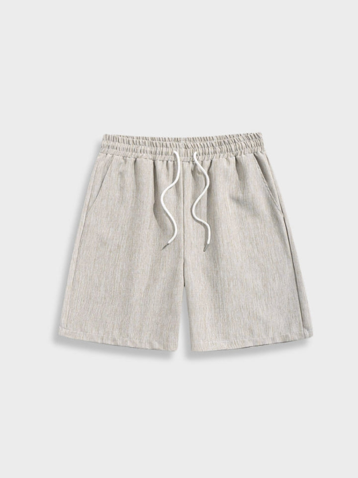 Summer Set for Men - Max-Gray-S-Nora Luxe