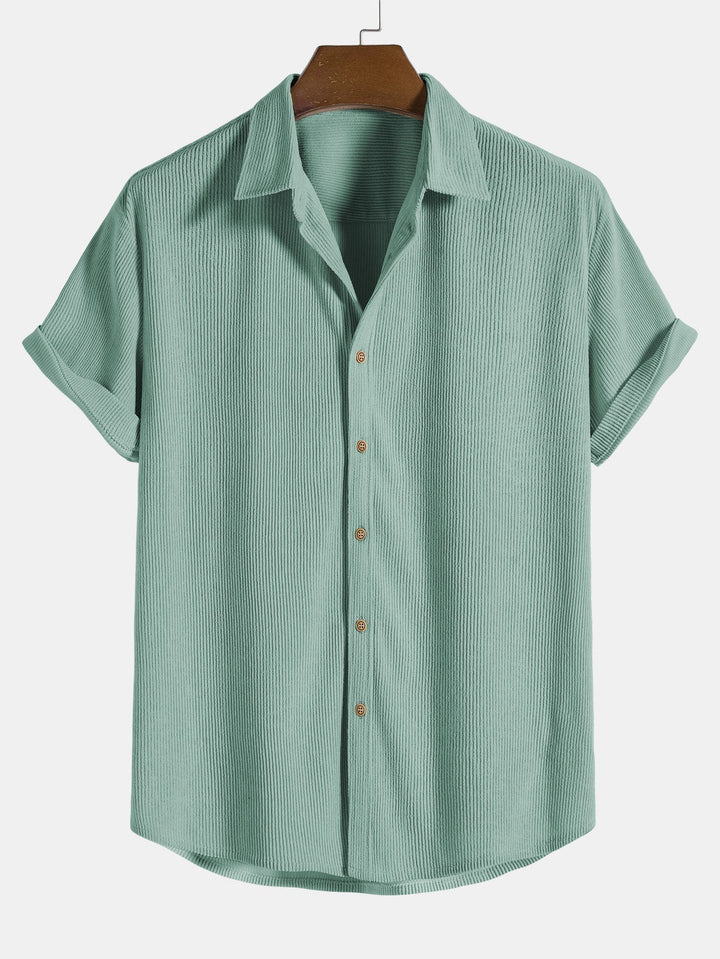 Summer Set of Polyester - Kai-Beige-S-Nora Luxe