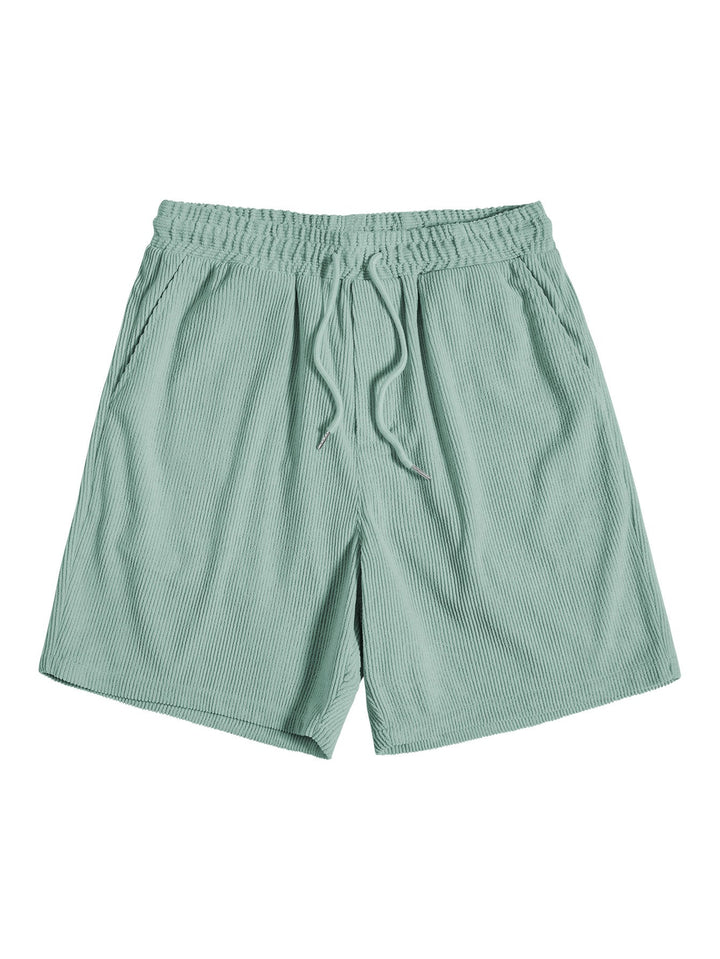 Summer Set of Polyester - Kai-Beige-S-Nora Luxe