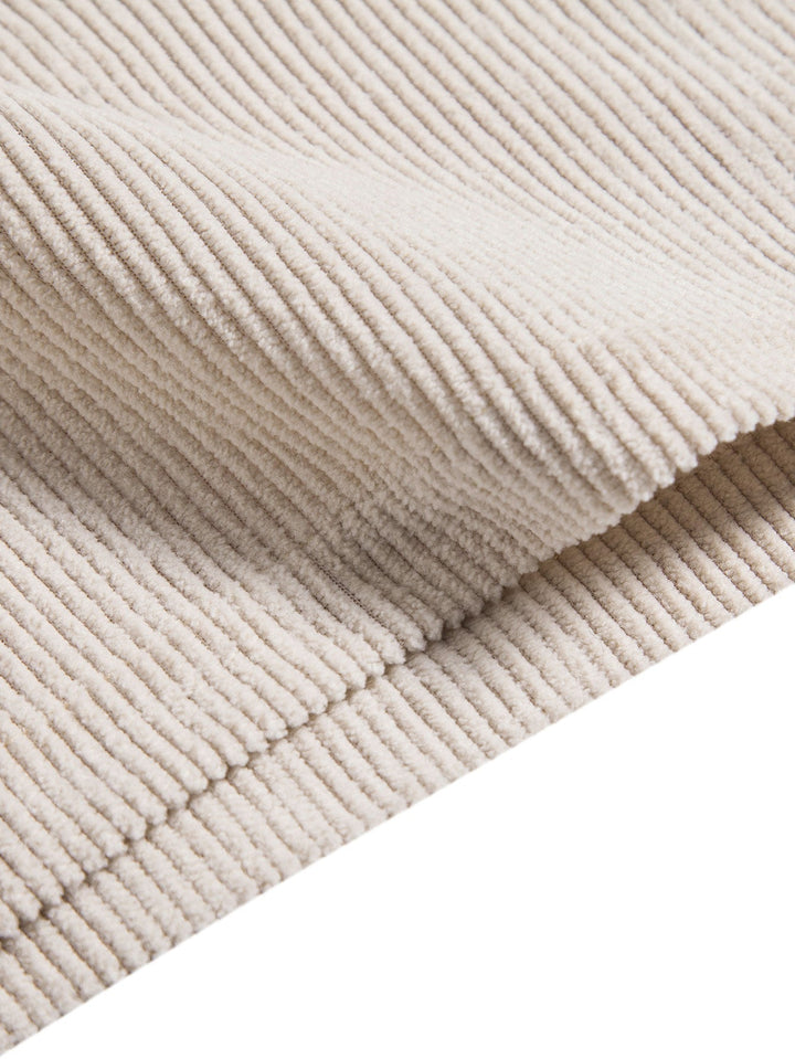 Summer Set of Polyester - Kai-Beige-S-Nora Luxe