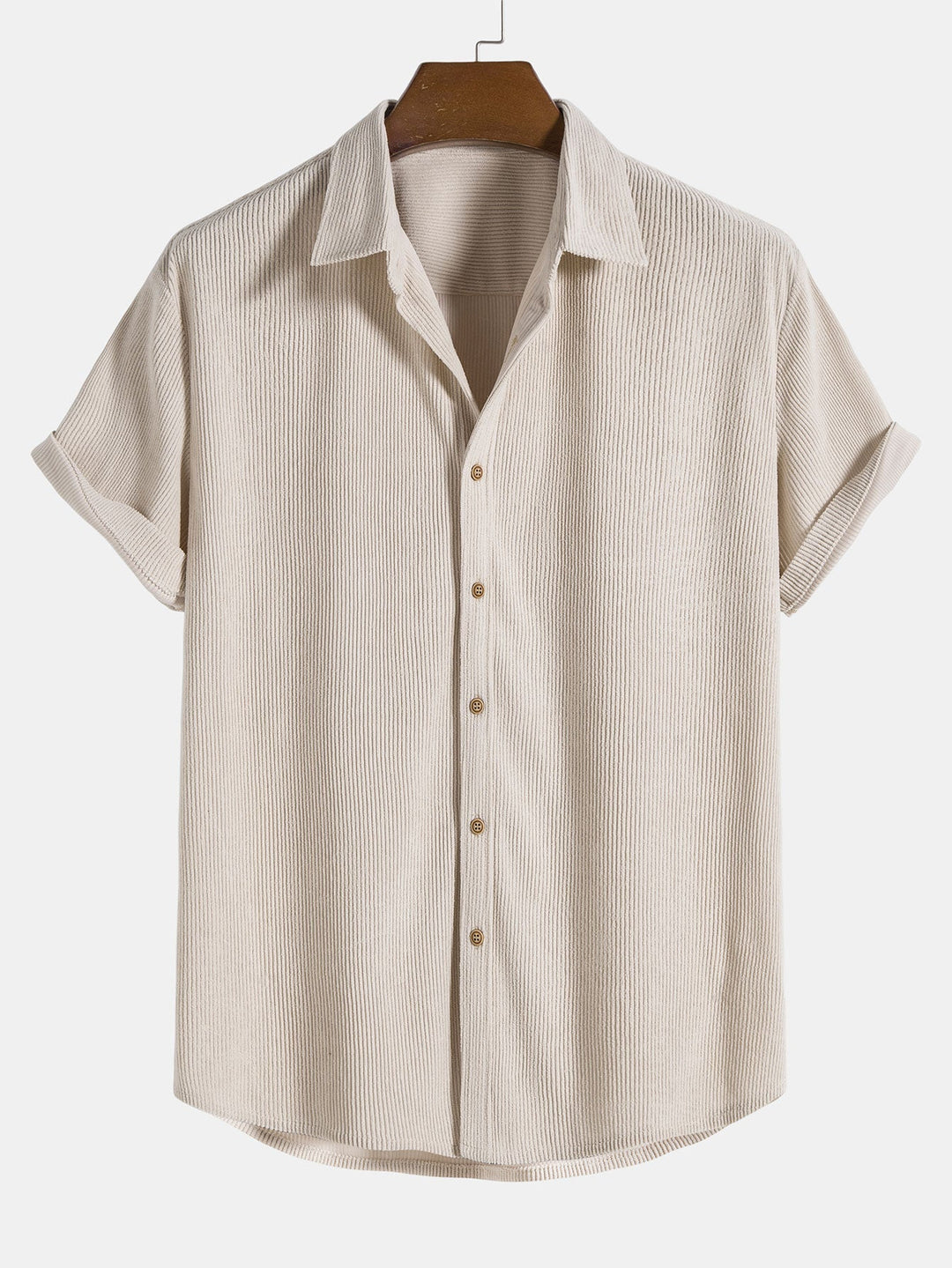 Summer Set of Polyester - Kai-Beige-S-Nora Luxe