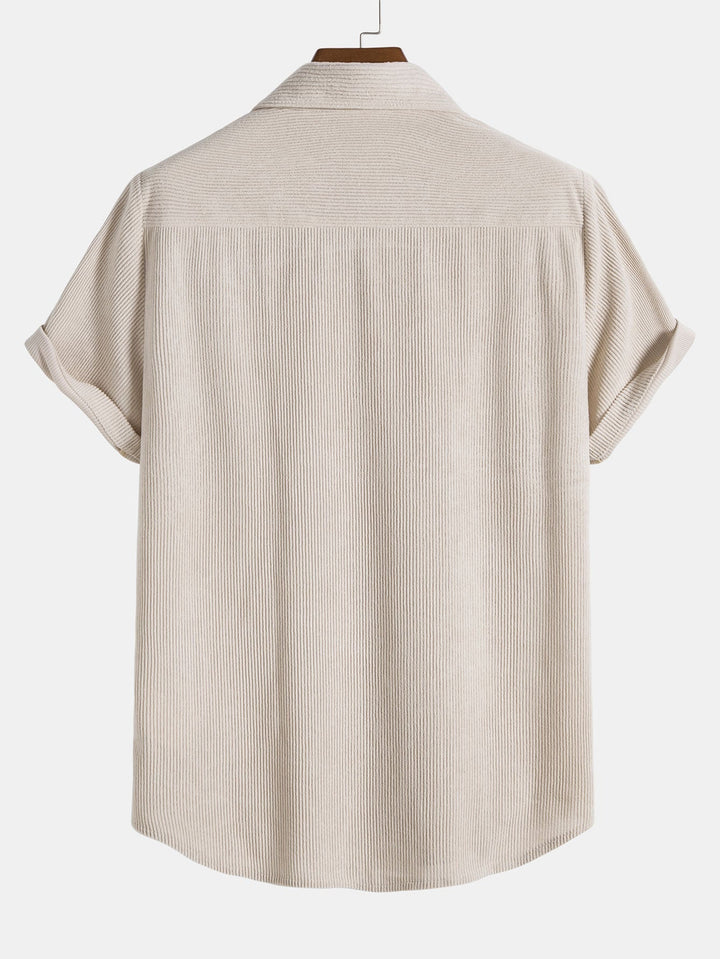 Summer Set of Polyester - Kai-Beige-S-Nora Luxe