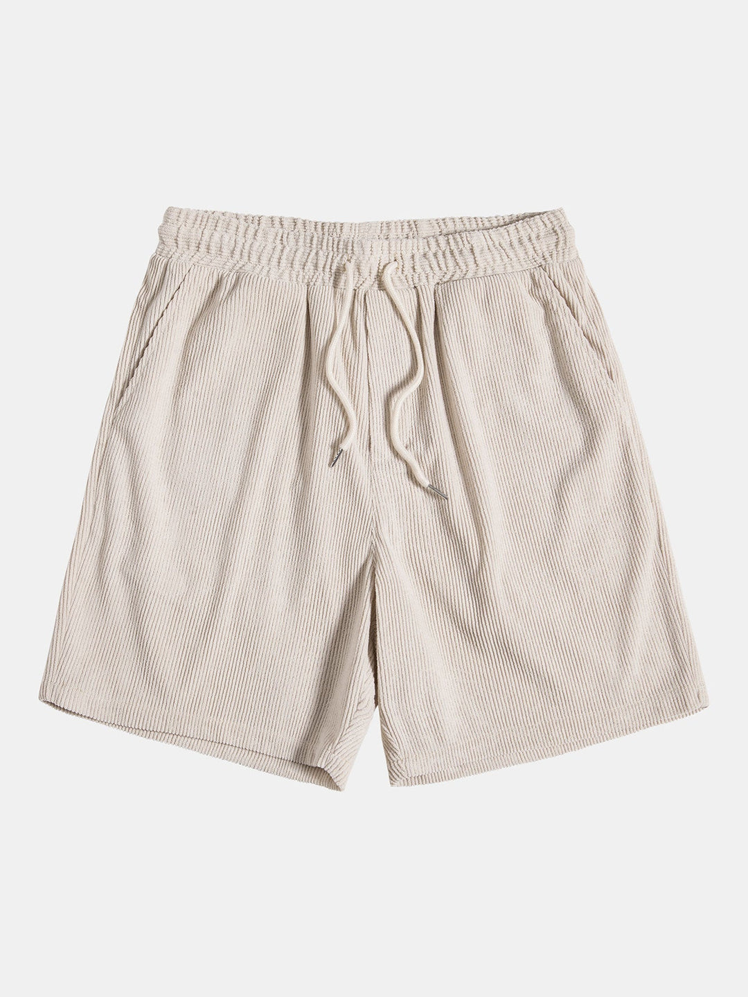 Summer Set of Polyester - Kai-Beige-S-Nora Luxe