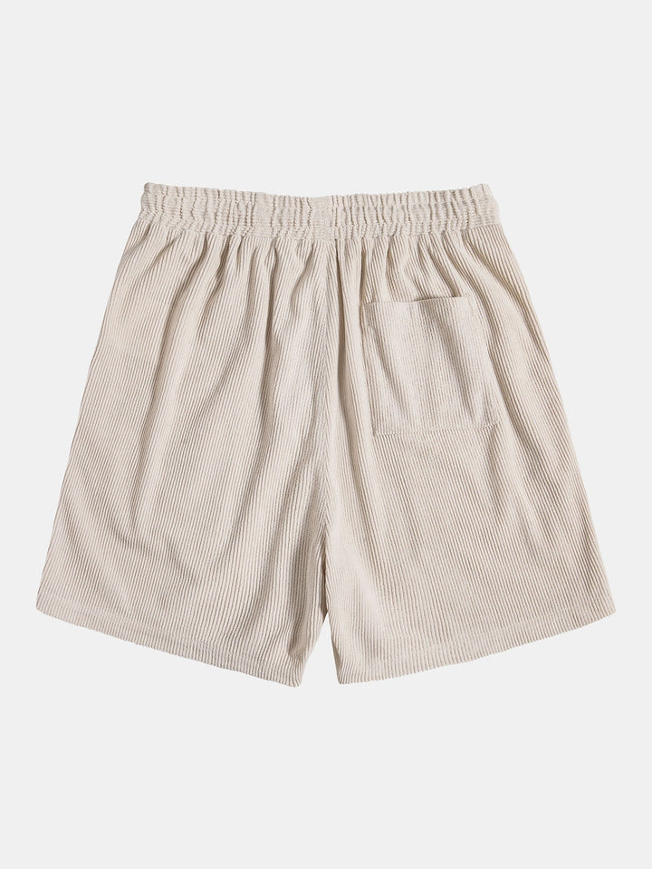 Summer Set of Polyester - Kai-Beige-S-Nora Luxe