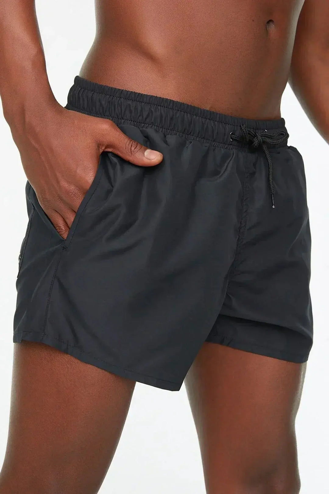 Sunbathing Swim Shorts - SunBreeze-XS-Nora Luxe
