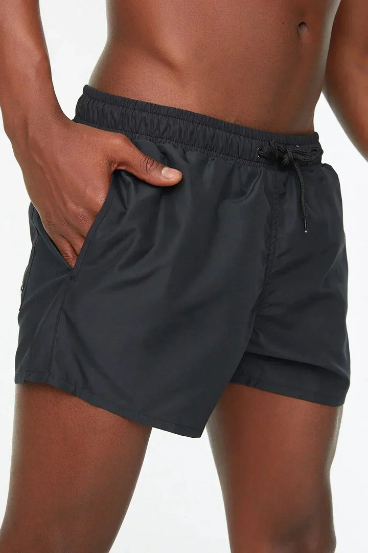 Sunbathing Swim Shorts - SunBreeze-XS-Nora Luxe