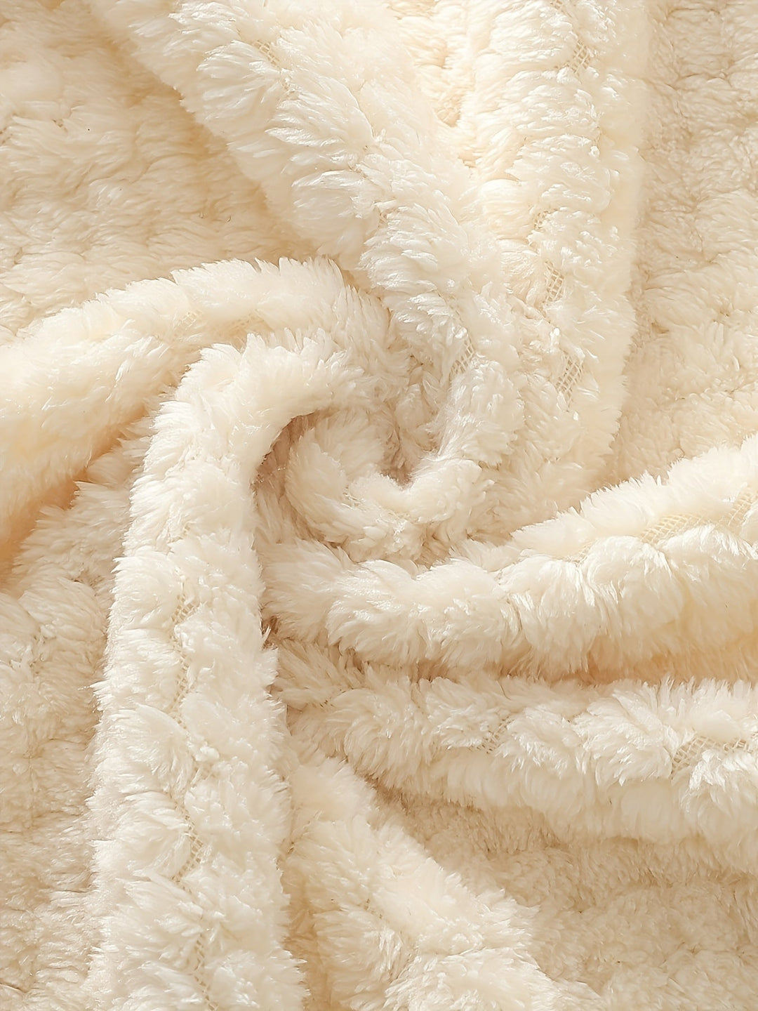 Super Comfy Ladies' Jacket with Warm Lining - Elise-White-S-Nora Luxe