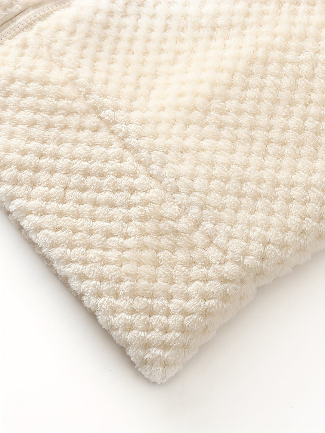 Super Comfy Ladies' Jacket with Warm Lining - Elise-White-S-Nora Luxe