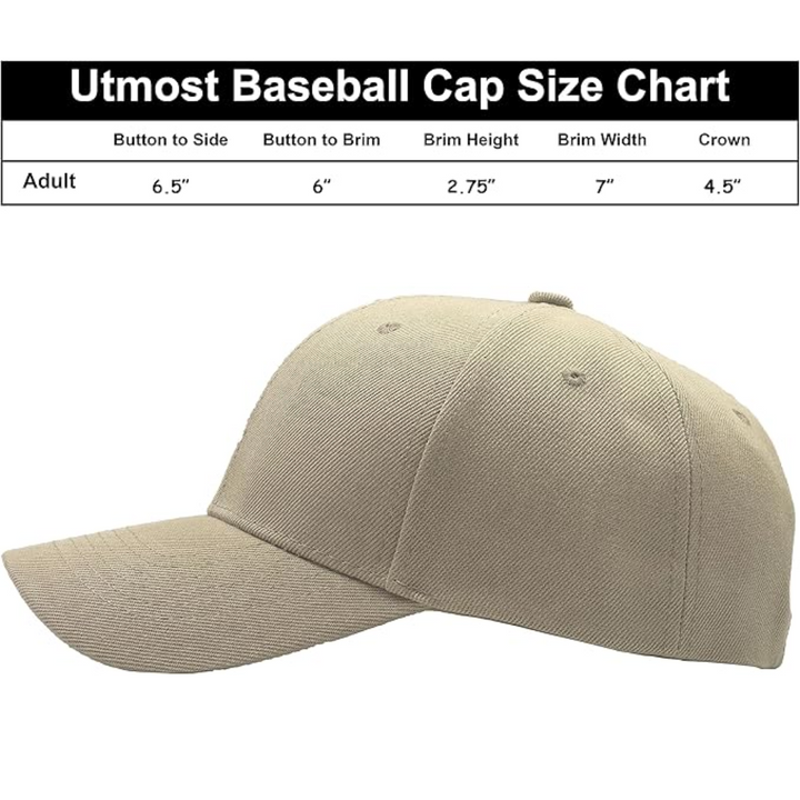 Sustainable Adjustable Performance Baseball Cap - Simon-Camouflage Forest-Nora Luxe
