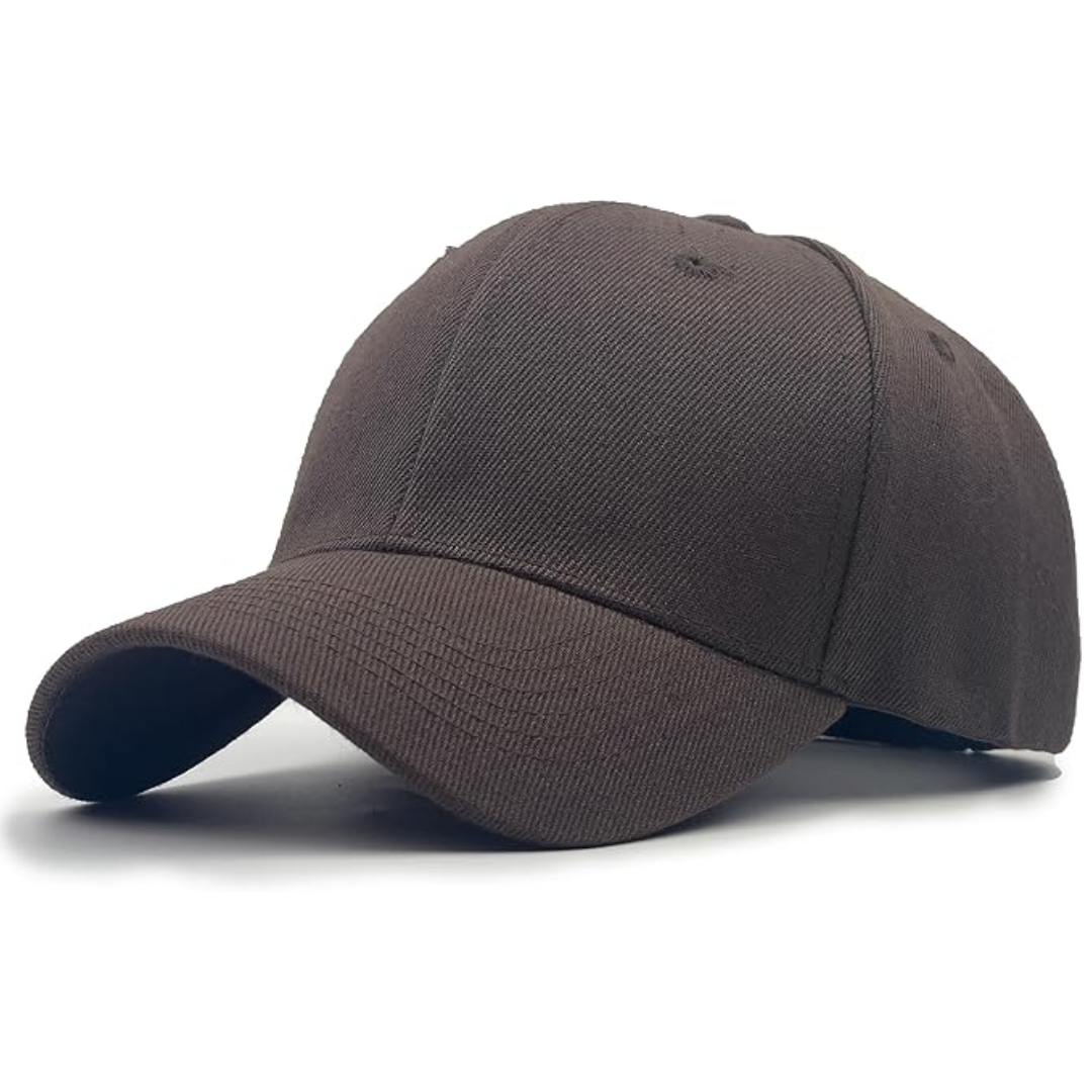 Sustainable Adjustable Performance Baseball Cap - Simon-Gray-Nora Luxe