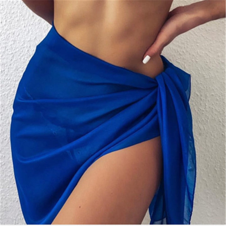 Sustainable Bikini with Comfortable Fit – Selina-Blue-XS-State of Style