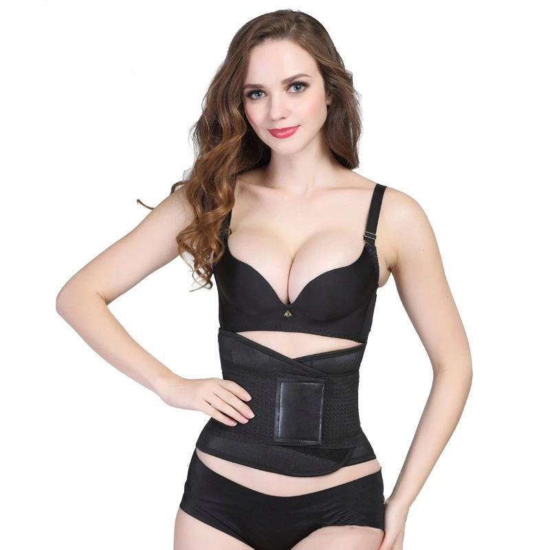 Sweatband for Belly - MaxFit-Black-S-Nora Luxe
