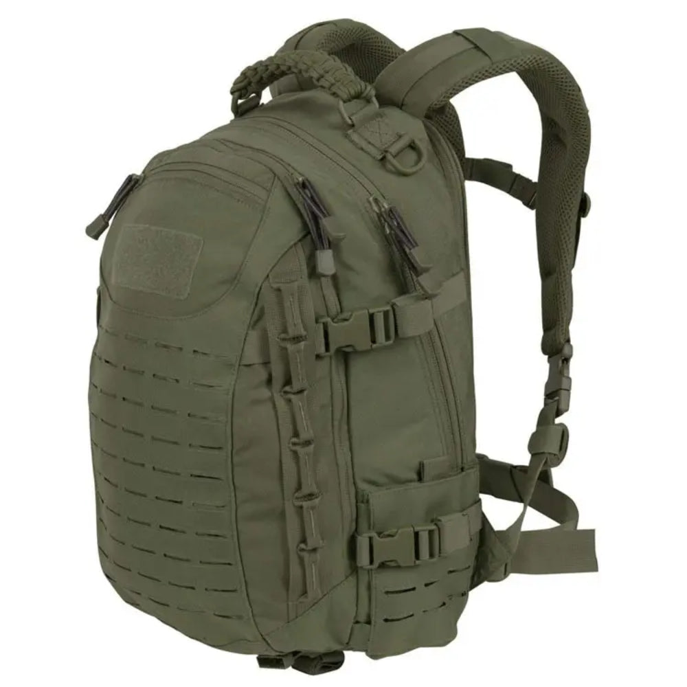 Tactical Outdoor Backpack for Men - Sven-Army Green-Nora Luxe