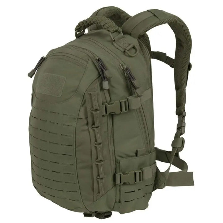 Tactical Outdoor Backpack for Men - Sven-Army Green-Nora Luxe
