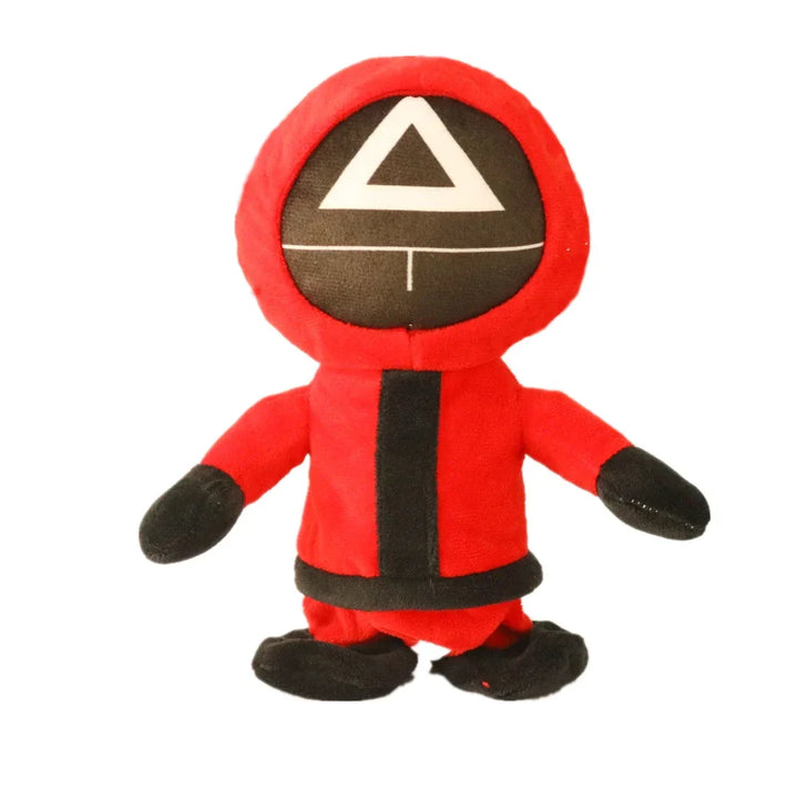 Talking and Walking Hug - MagicTalk-Soldier - Triangle-Nora Luxe