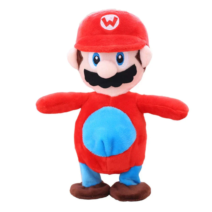 Talking and Walking Hug - MagicTalk-Unicorn-Nora Luxe