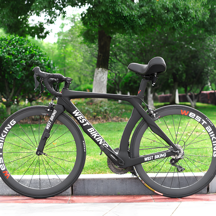 The Ultimate Bike Saddle Experience - ErgoRide Throne-Nora Luxe