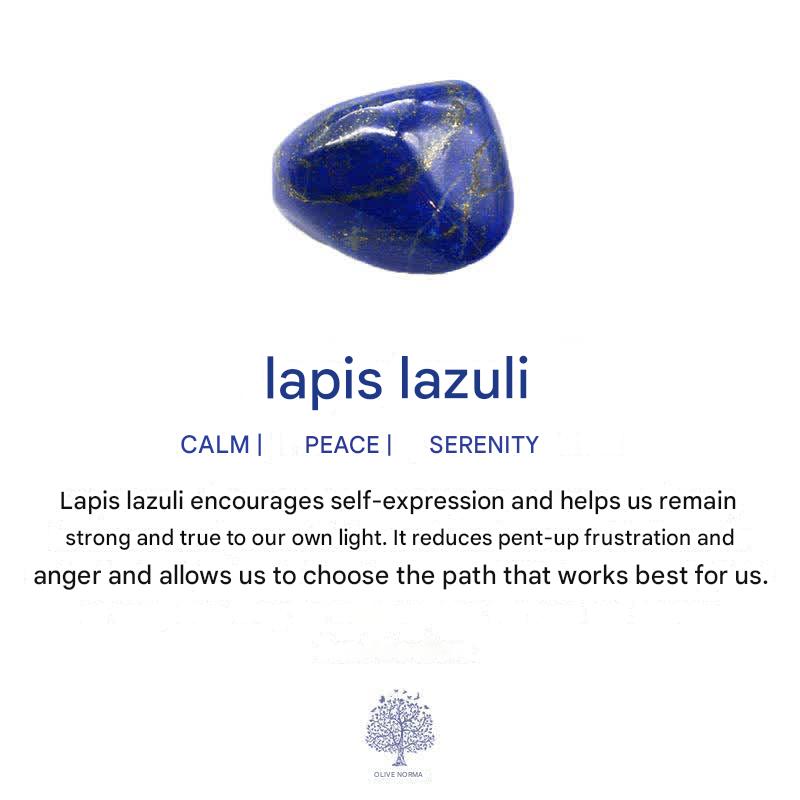 Tiger Eye and Lapis Lazuli Cross Rosary Necklace for Men - Orion-Tiger's eye-Nora Luxe