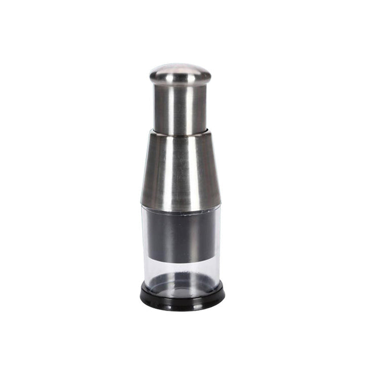 Time-Saving Garlic Press - GarlicPro-Nora Luxe