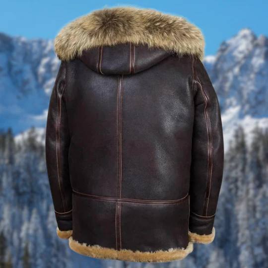 Timeless Learning Jacket - Royce-S-Nora Luxe
