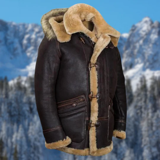 Timeless Learning Jacket - Royce-S-Nora Luxe