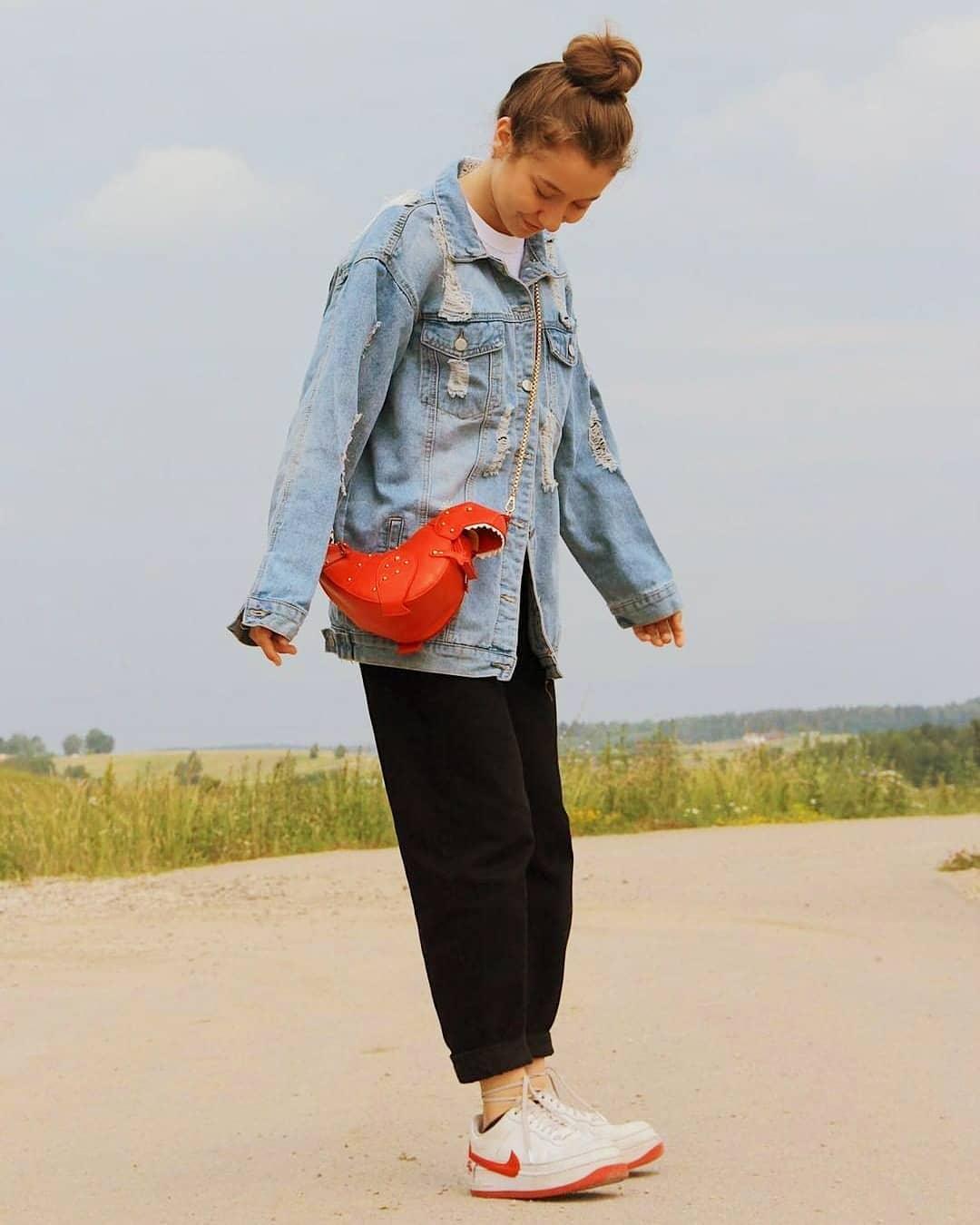 Timeless Stylish Bag - Mira-Black-One size-Nora Luxe