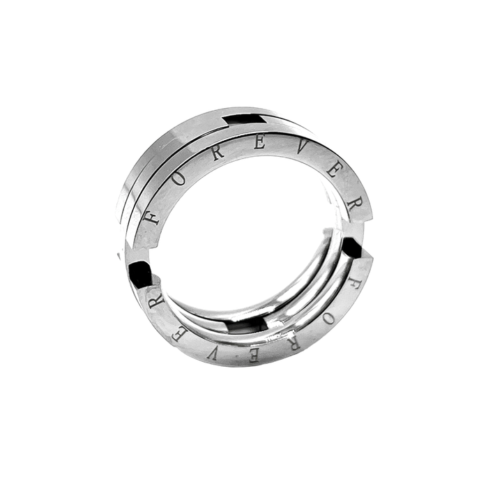 Transformable Ring and Pendant - Eterna-7-Nora Luxe