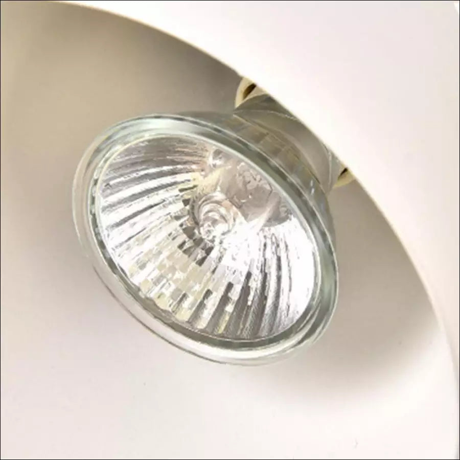 Trendy Atmospheric Candle Warmer Lamp - Sophia-White-Nora Luxe