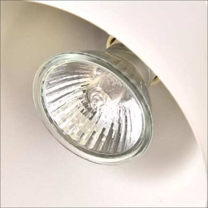 Trendy Atmospheric Candle Warmer Lamp - Sophia-White-Nora Luxe
