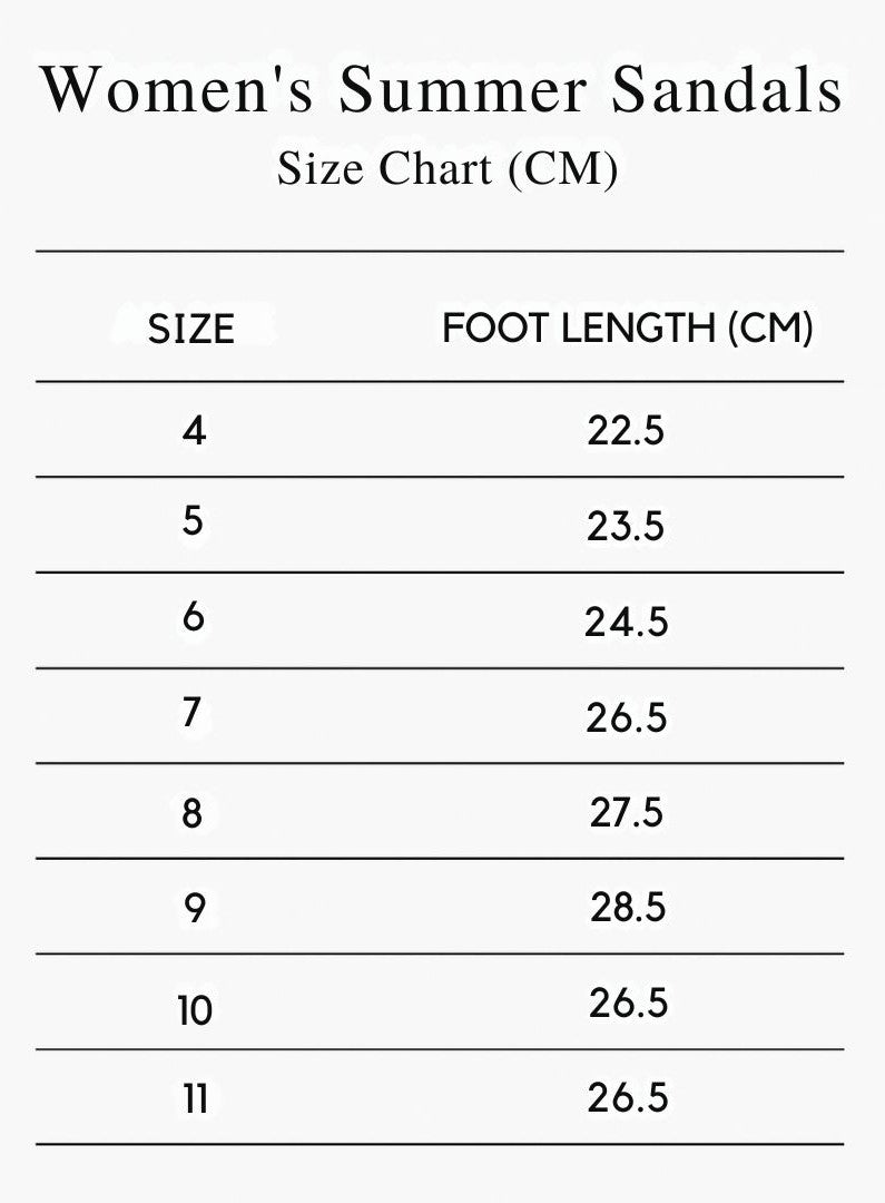 Trendy Ladies Espadrille Summer Sandals - Liv-Black-35-The Livary