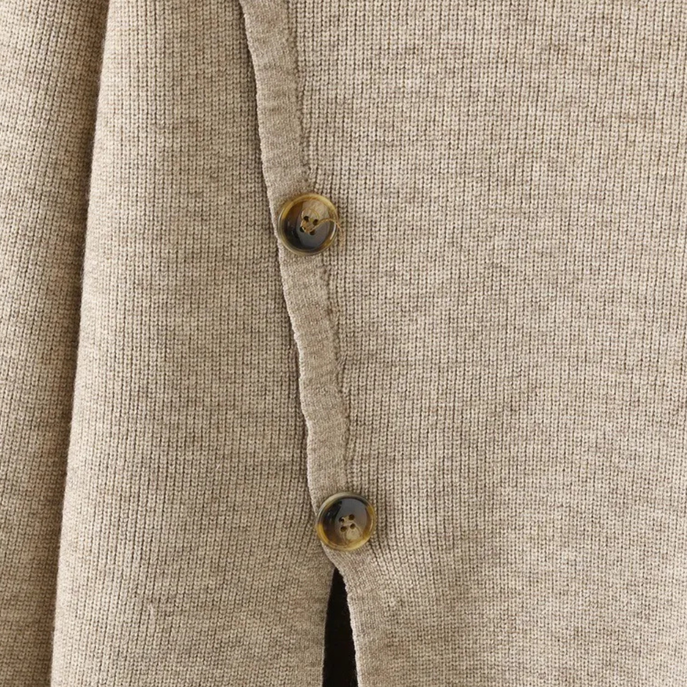 Trendy Ladies Outfit - Mila-Black-XS-Nora Luxe