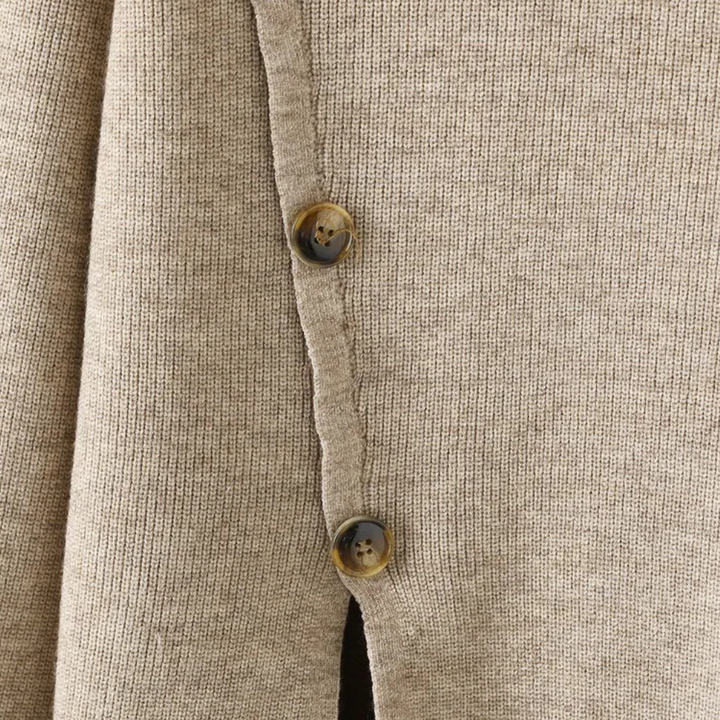 Trendy Ladies Outfit - Mila-Black-XS-Nora Luxe