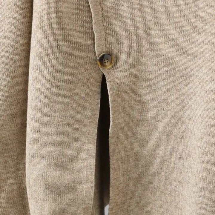 Trendy Ladies Outfit - Mila-Black-XS-Nora Luxe