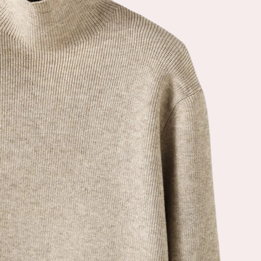 Trendy Ladies Outfit - Mila-Black-XS-Nora Luxe