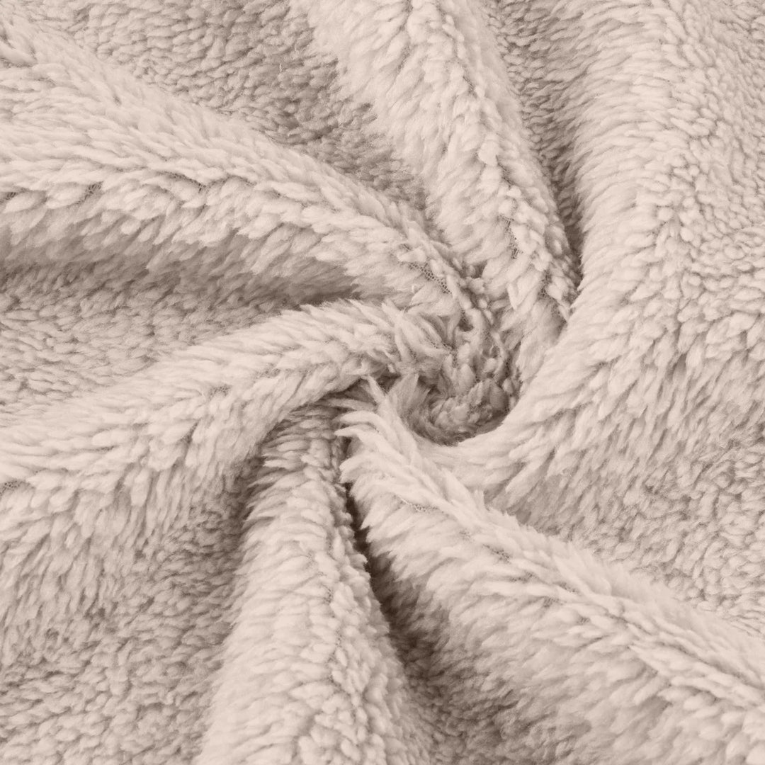 Trendy Lang Fleece Women's Jacket - Luna-Blue-S-Nora Luxe