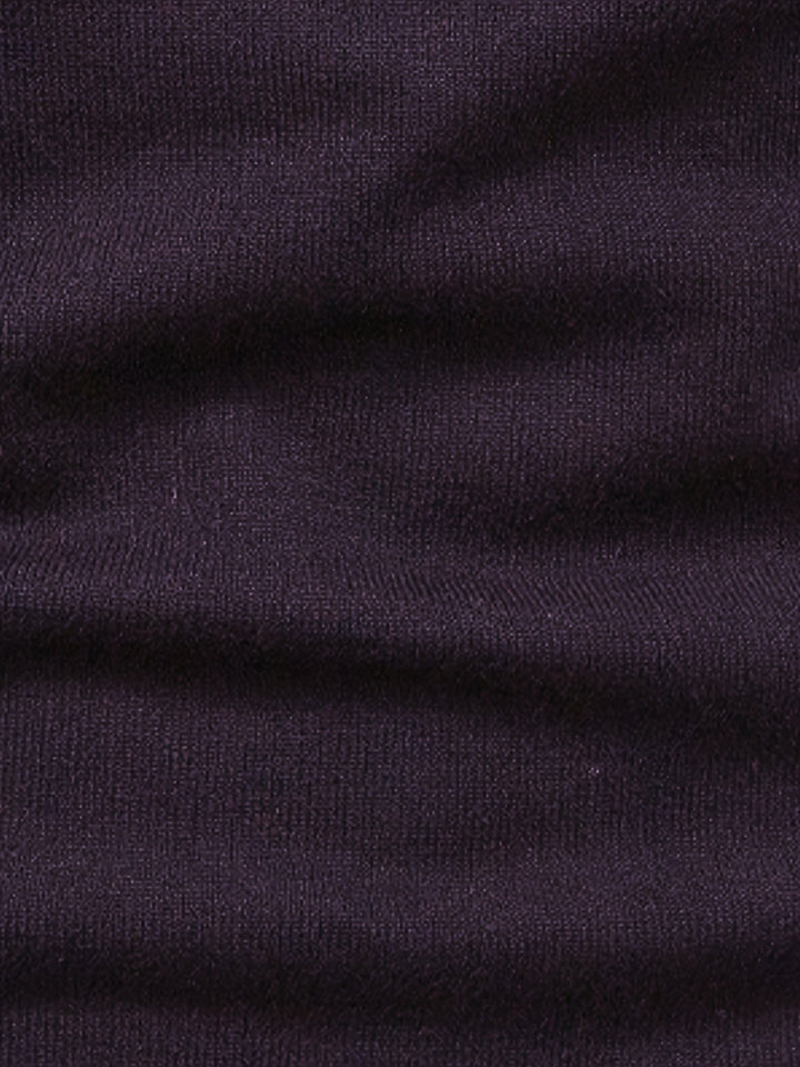 Trendy Men's Turtleneck - Lars-Blue-S-Nora Luxe